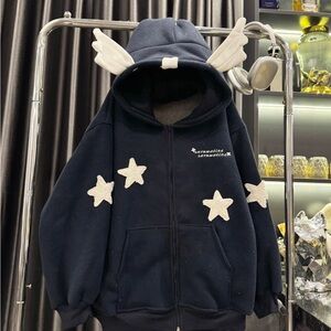 Timeless Cable Knit Hoodie